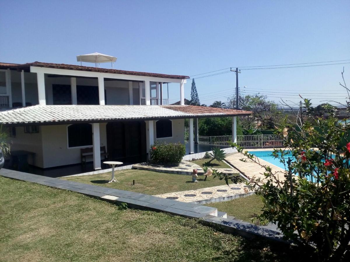Pousada Tourne Bride Araruama Exterior foto