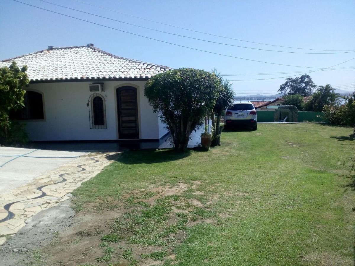 Pousada Tourne Bride Araruama Exterior foto